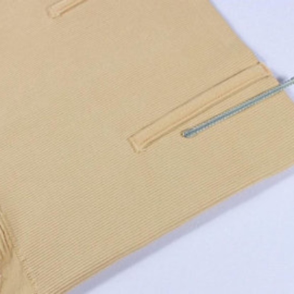 Open cheek  High waist Lifter Corset waist shaper Panties. Waist 24" to 40" - Picture 8 of 10